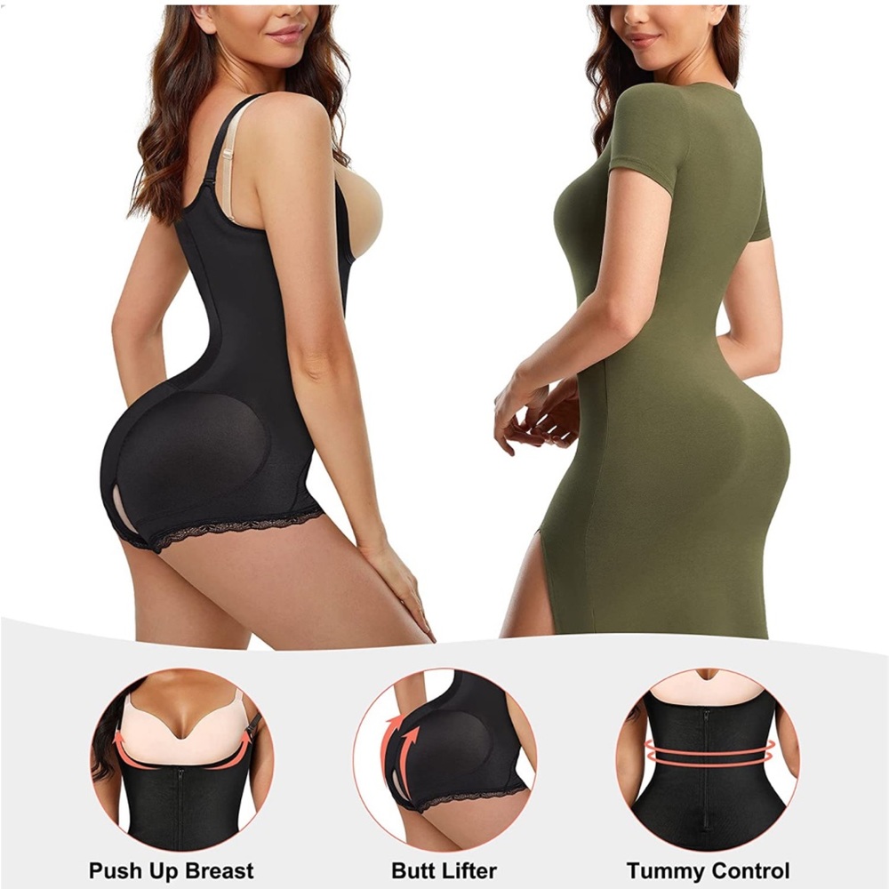 Shapewear - Picture 2 of 7